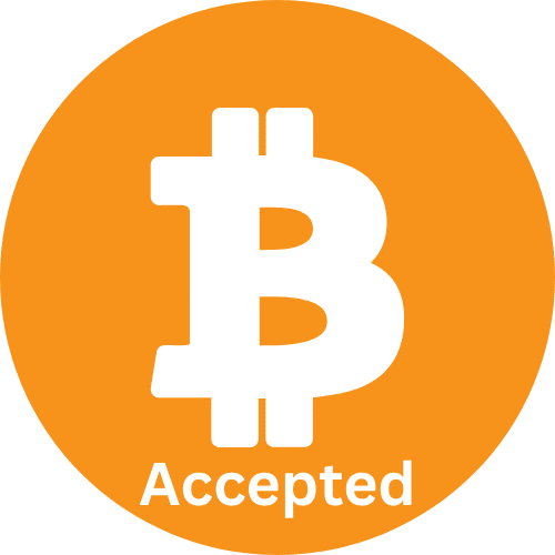 Bitcoin Accepted – 5 % Rabatt bei Zahlung mit BTC